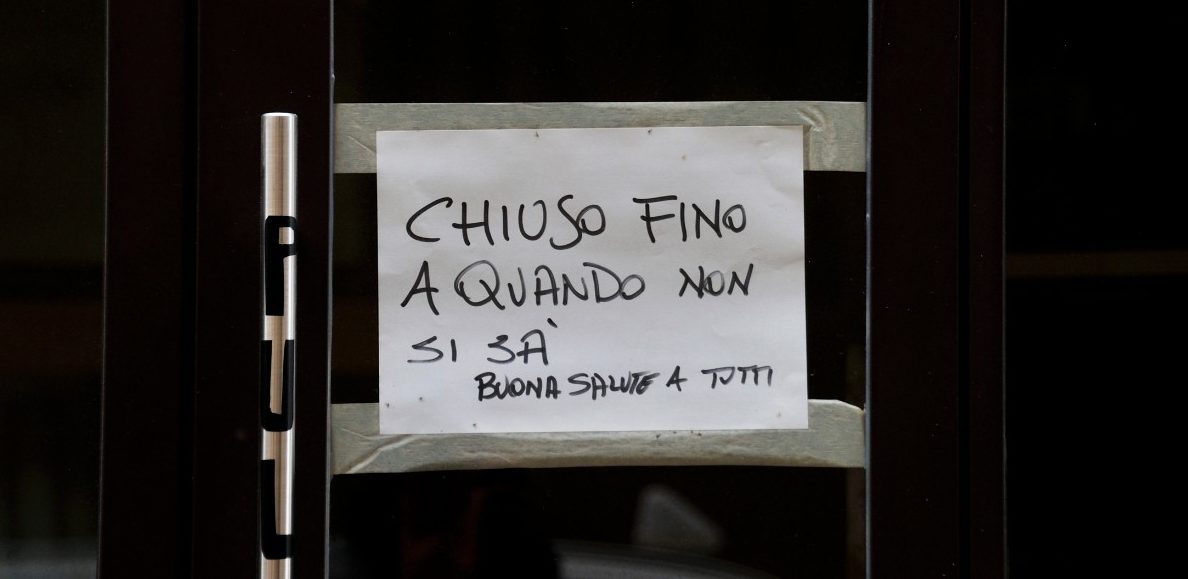 Piemonte – Crollo delle agenzie di viaggio: -90% di fatturato, conti in profondo rosso
