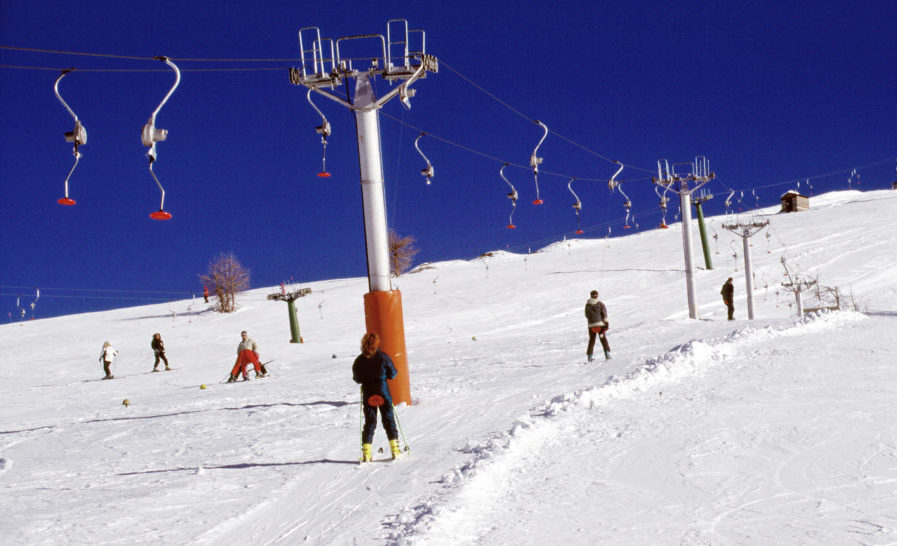 Comparto neve fermo – In Piemonte arrivano 20 milioni di euro di ristori