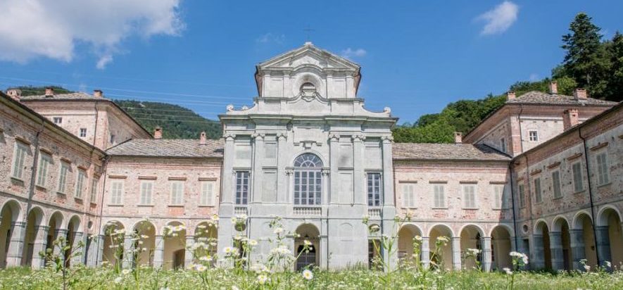 Piemonte – Riapre al pubblico uno dei più antichi Castelli Reali: perla del 1100 con arredi rimasti intatti