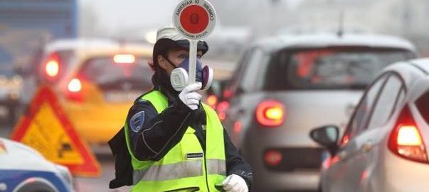 Smog a Torino – Per i prossimi giorni tornano le limitazioni strutturali al traffico, Info utili