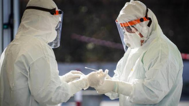 Covid in Piemonte – Preoccupa l’impennata di contagi: quasi 1500 nelle ultime ore, la situazione