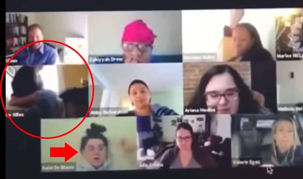 Torino – Bestemmie e video porno, caos durante il consiglio di Circoscrizione 1: indaga la Polizia postale