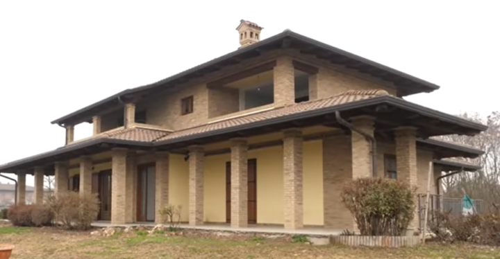 Torino – La villa sequestrata al boss del narcotraffico ospiterà fragili e disabili “Riscatto per il territorio”