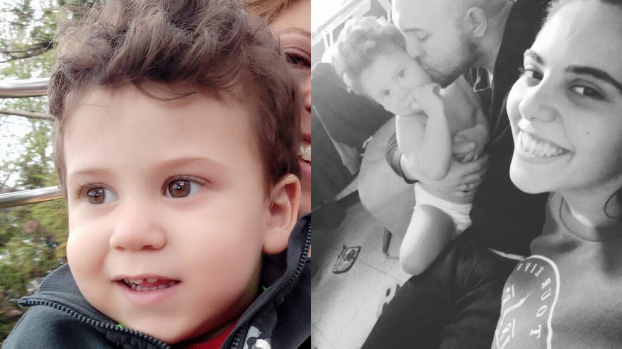 Piemonte – Bimbo di 20 mesi ucciso: ergastolo alla madre e al compagno “Violenza disumana”