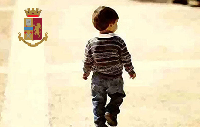 Torino – A 6 anni vaga senza meta al Parco Valentino: soccorso da una ragazza