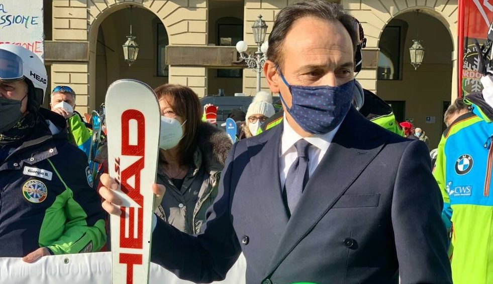 Piemonte – Ecco il Bonus Montagna per agenzie e operatori nel settore: le cifre