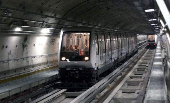 Torino – Metro, incendio nel locale “batterie”. Arrivano i Vigili del Fuoco: cosa è successo