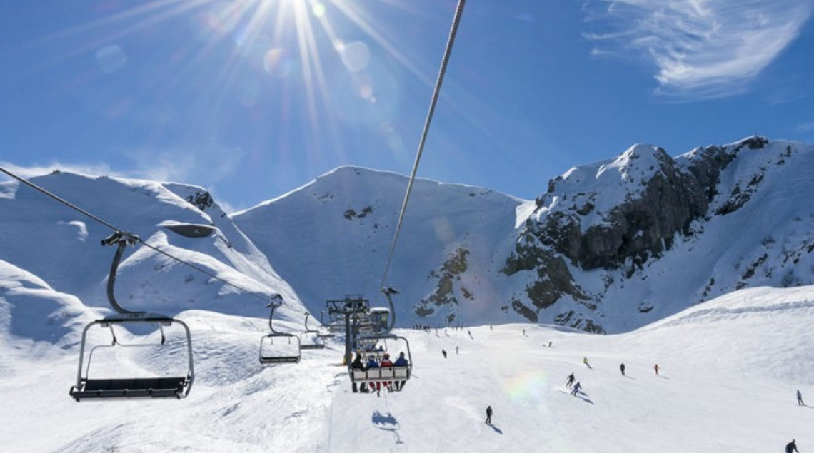 Piemonte – “Le nostre montagne hanno sofferto più di tutti lo stop a singhiozzo” Cirio “Se questi i criteri, Piemonte penalizzato”
