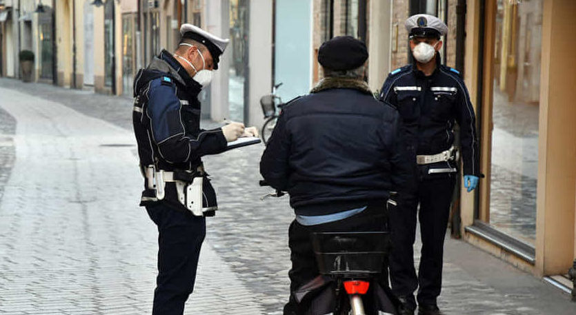 Torino – In arrivo una pioggia di multe: “Nel 2021 saranno il 30% in più”. E  scoppia la polemica