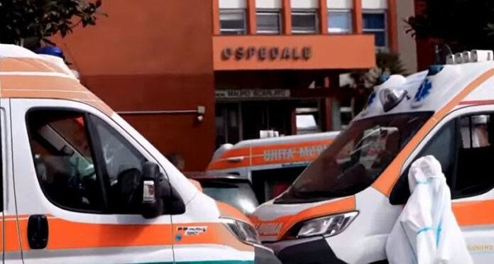 Piemonte – Gli ospedali esplodono, è la regione con più ricoveri dopo Emilia e Lombardia “Ora assumere personale”