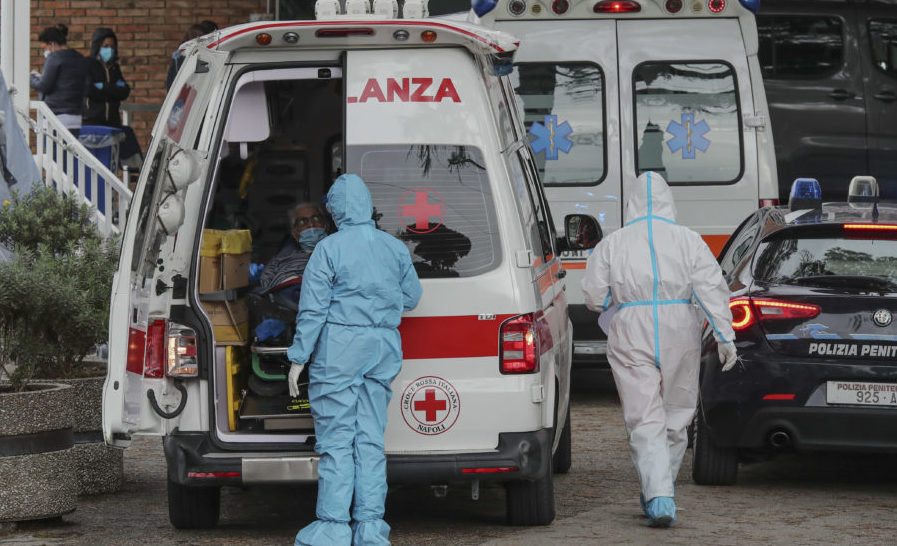 Piemonte – Gruppo di indagine Covid: “Gestione caotica”, presentata la relazione di minoranza