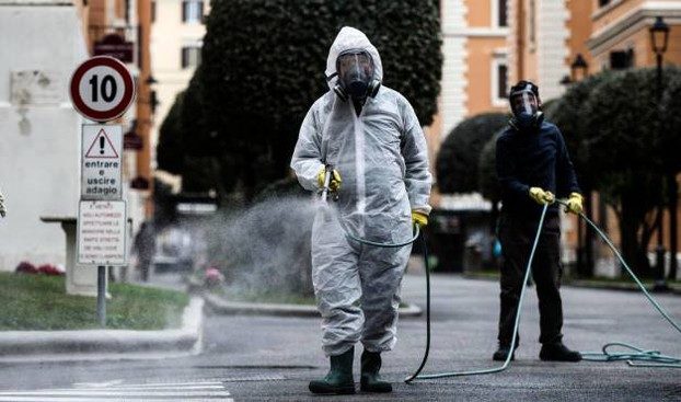 Piemonte – L’allarme dell’ordine dei Medici: “Zona rossa subito, situazione fuori controllo”