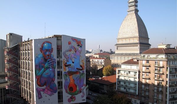 L’Unione Europea sceglie Torino come unica sede italiana per il centro di competenza per l’innovazione sociale