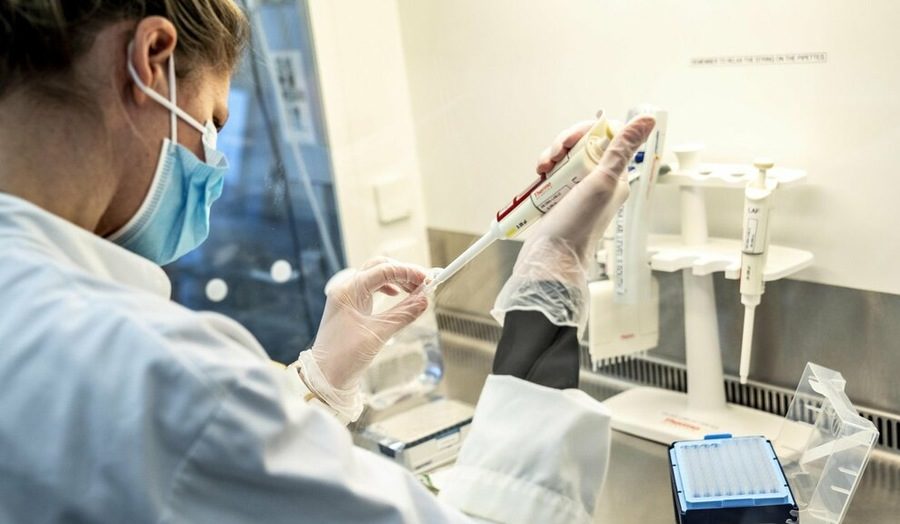 Piemonte – L’indagine conferma: metà dei nuovi contagi da variante inglese. Ecco lo studio