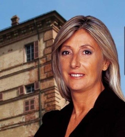 Addio a Irene Vercellini, uccisa dal Covid: moglie dell’ex campione Furino e consigliera di Forza Italia