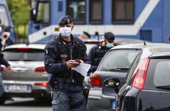 Piemonte – Ulteriore stretta per Pasqua: nuove limitazioni e chiusura anticipata supermercati, info utili