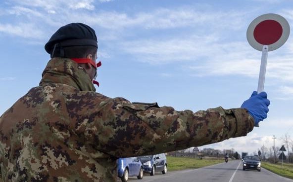Contrordine Covid – Piemonte in arancione, ma Torino e Cuneo restano rosse: oggi il verdetto