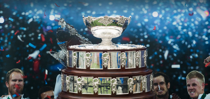 Ottima notizia per Torino – La Coppa Davis si giocherà nella città della Mole “Importanti ricadute per il territorio”