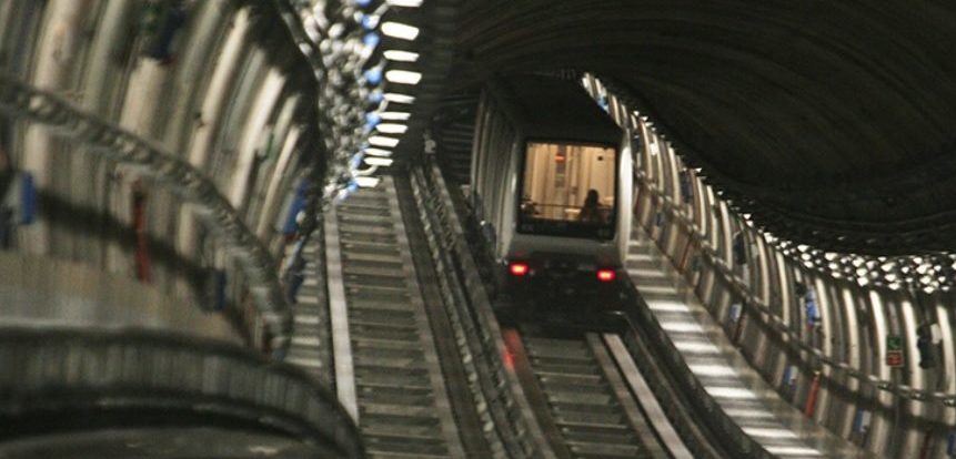Torino – Ecco in anteprima il Virtual Tour delle nuove stazioni della Metro