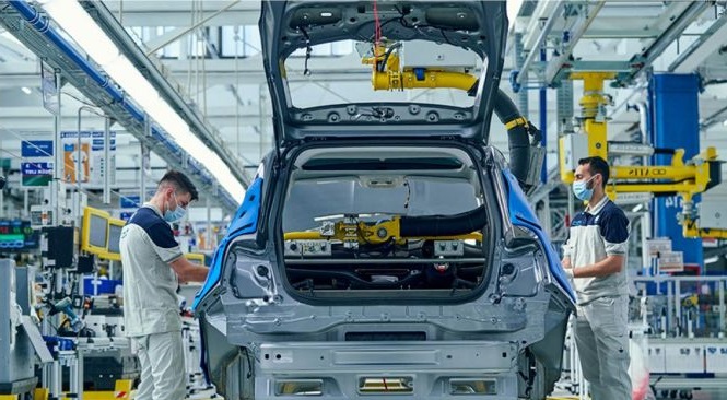 Stellantis brilla – E’ al primo posto in Europa per vendite nel primo trimestre 2021