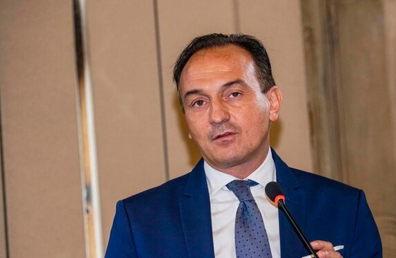 Piemonte – Cirio durissimo sul caso Embraco: “E’ una vergogna, una macchia per il territorio. Non deve accadere più”