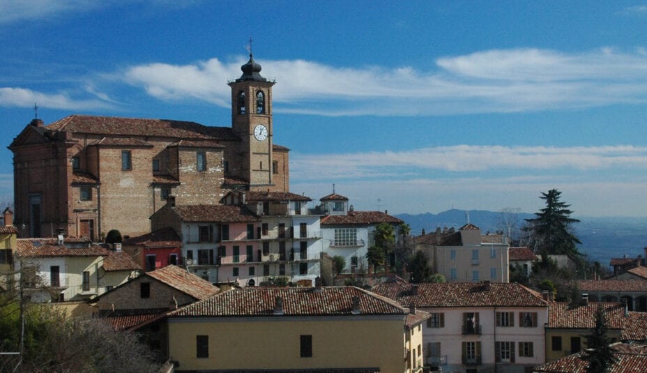 In Piemonte uno dei dieci comuni più belli in Italia nella classifica ‘Borgo dei Borghi’ – Ecco dove