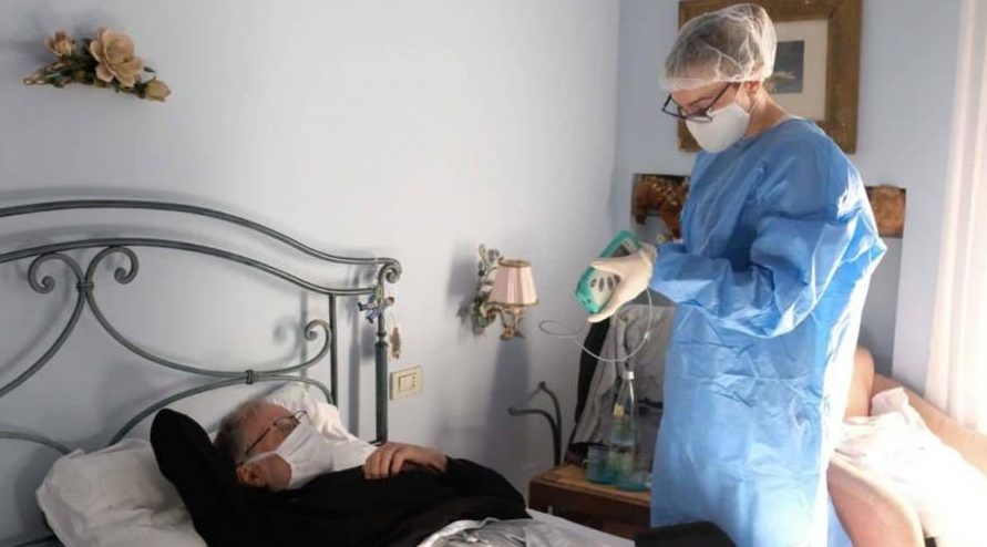 Torino – Allarme dei Medici dopo numerose segnalazioni “Se avete il Covid non prendete cortisone”