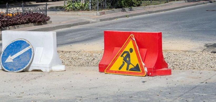 Torino – Lavori in corso Grosseto chiuse in alternanza le carreggiate del sottopasso Mina: Info utili