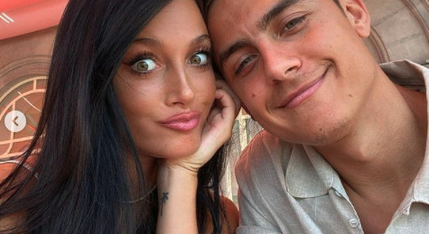 Lady Dybala si confessa – “Quanto mi annoio a Torino. Appena possiamo andiamo via”