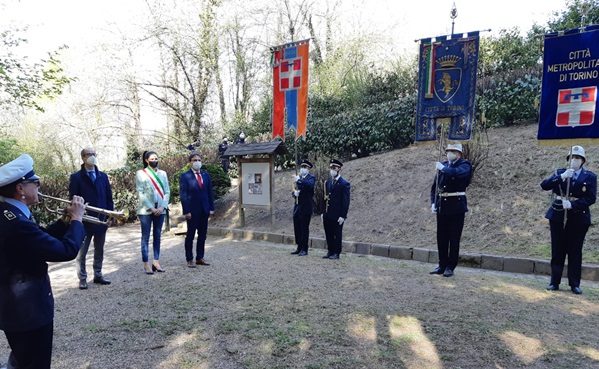 Strage nazista di Pian del Lot – 77 anni fa uccisi 27 partigiani e civili torinesi: il ricordo commosso