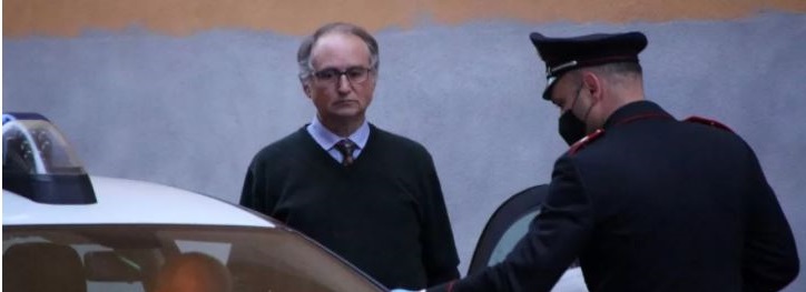 Torino-  Condannato il gioielliere che uccise due rapinatori: “Sono io la vera vittima”