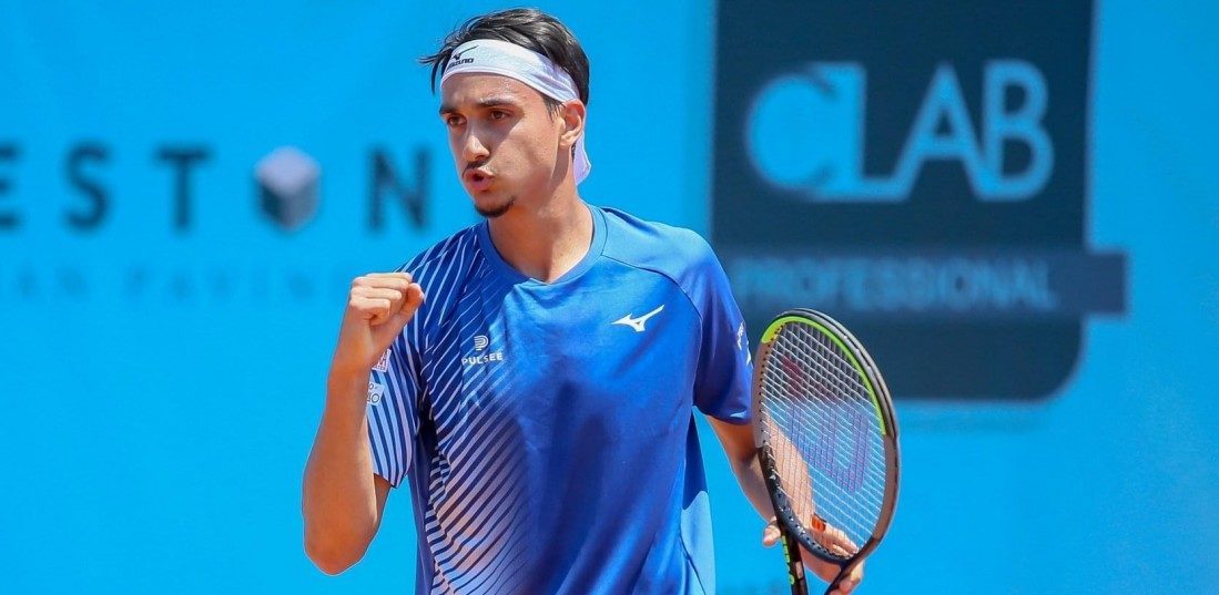 Splendido Sonego – Il Torinese batte Michelsen e trionfa al torneo ATP in North Carolina: è il 4° titolo in carriera