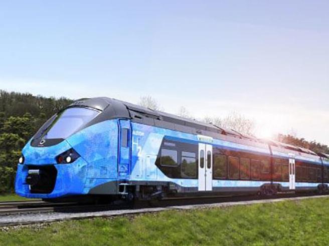Il Piemonte punta a ospitare la nuova Hydrogen Valley: droni, treni e aerei. Il progetto