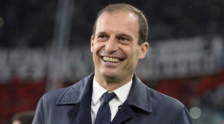 Allegri è il nuovo allenatore della Juventus – A breve l’annuncio ufficiale