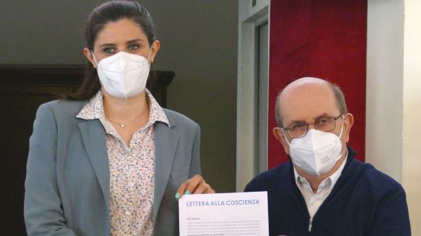 Torino – Il Sermig e il Giro d’Italia insieme per rendere la corsa ancora più bella