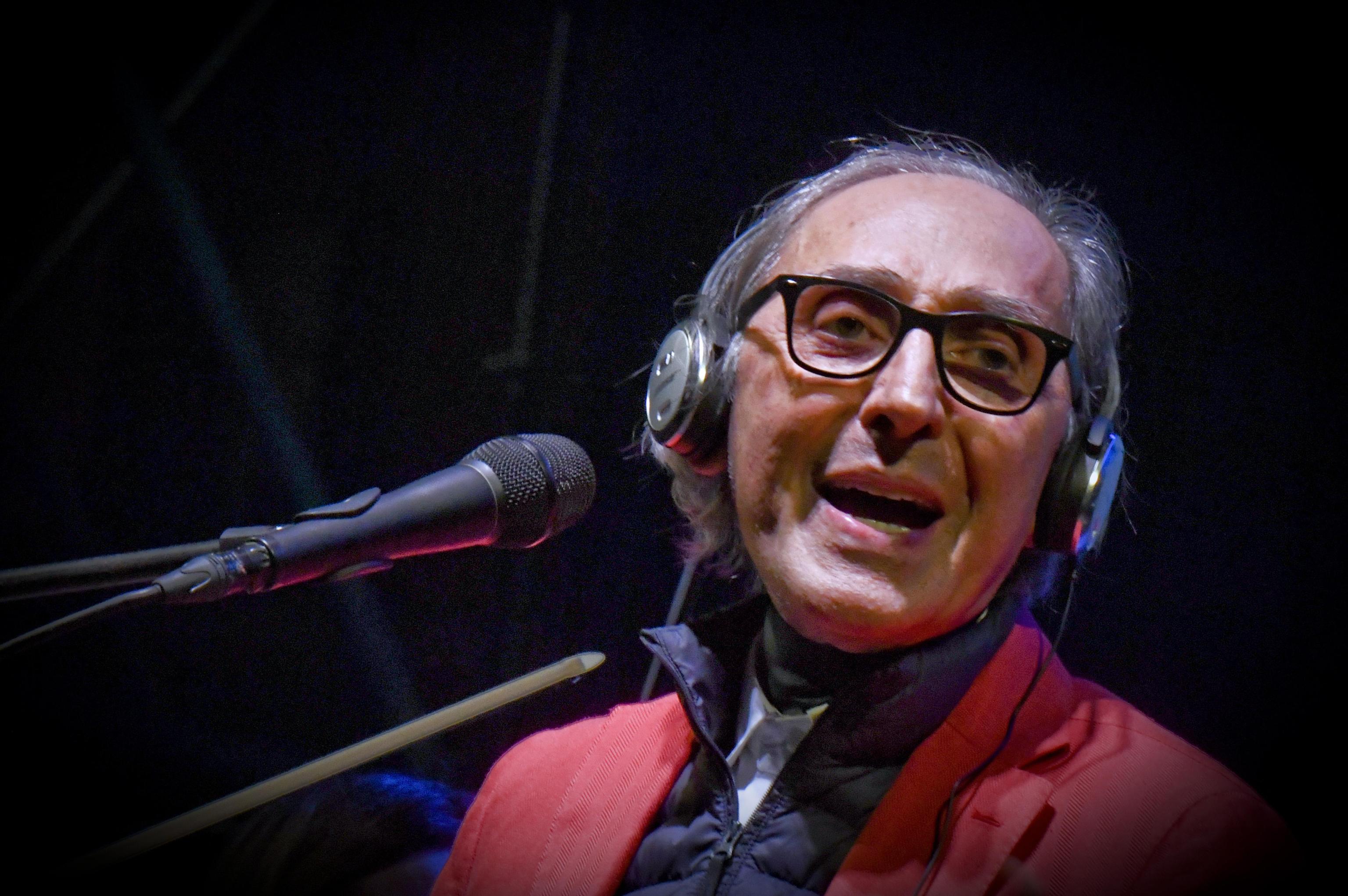 E’ morto Franco Battiato- Si è spento il grande e popolare artista siciliano