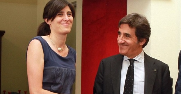 Urbano Cairo contro Appendino “Deficiente” – La replica della sindaca