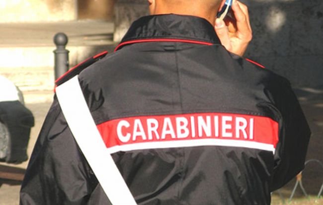 Torino – Carabiniere ruba bancomat a cadavere di un incidente: condannato a 3 anni e mezzo