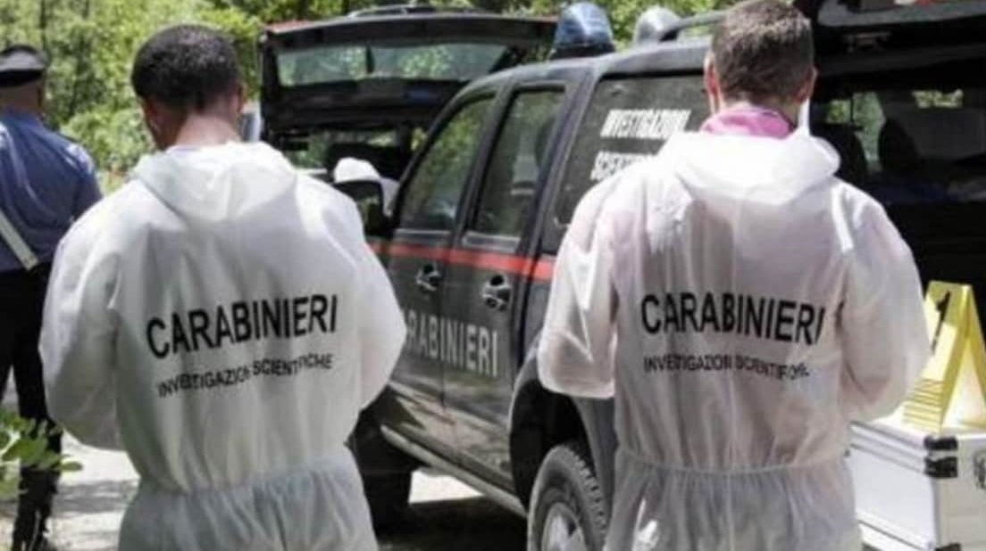 Dramma in Piemonte – Uccide la compagna, poi tenta di uccidersi. E’ in fin di vita