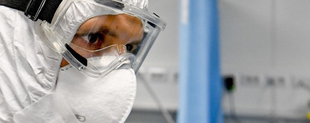 Piemonte – Primi casi di variante indiana: scoperti su una coppia rientrata dall’India