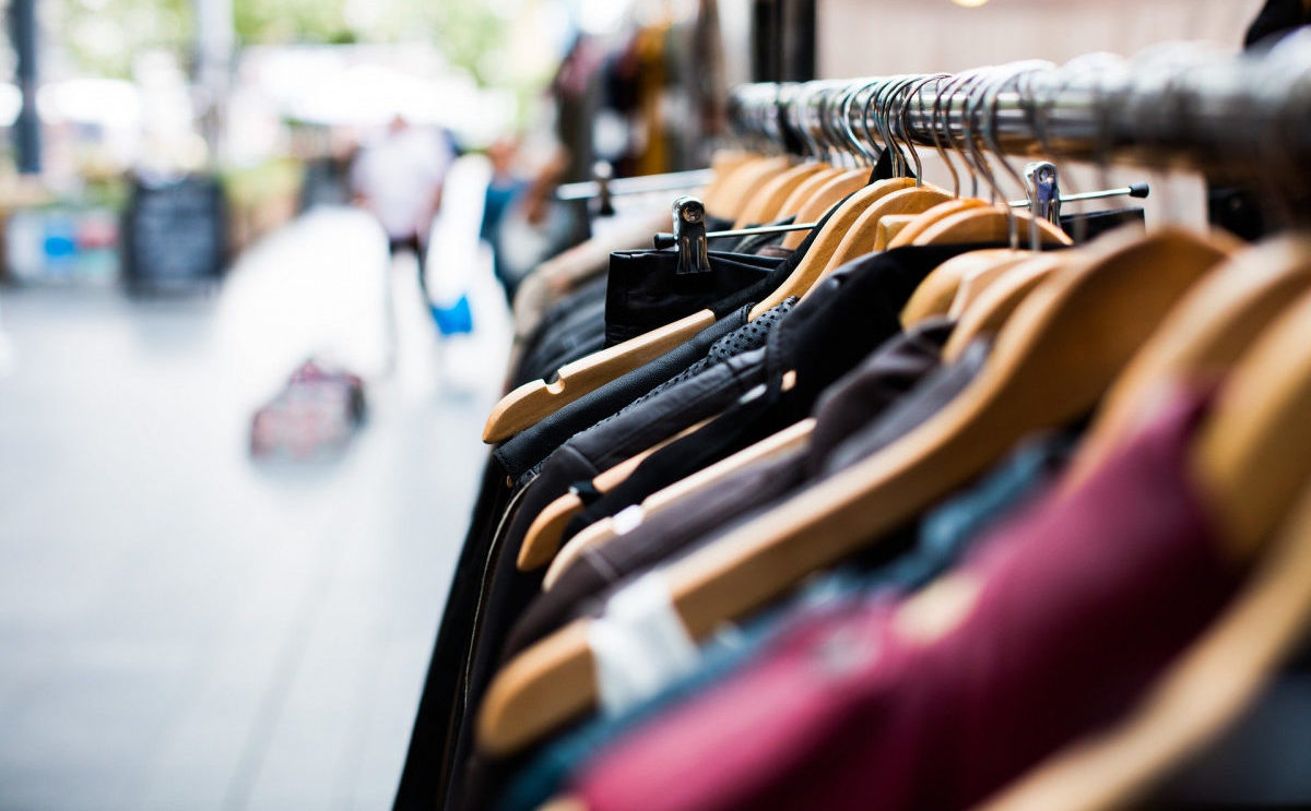 Effetto Covid – Crollo del mercato retail moda in Italia: persi 20 miliardi di euro in un anno