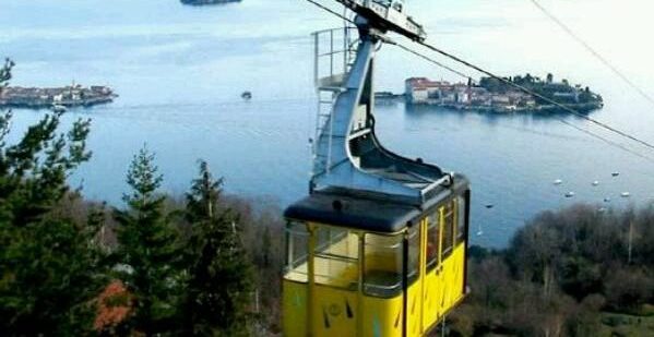 Dramma crollo funivia: salgono a 8 i morti, 2 bambini in codice rosso a Torino