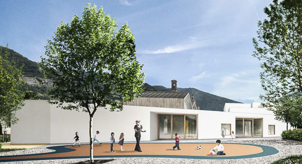 A Torino aree ex industriali in trasformazione: nascono due nuovi poli per l’infanzia. Progetto da 6 milioni di euro