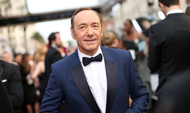 Kevin Spacey riparte da Torino – Cast stellare nella città della Mole: si gira ‘L’Uomo che disegnò Dio’