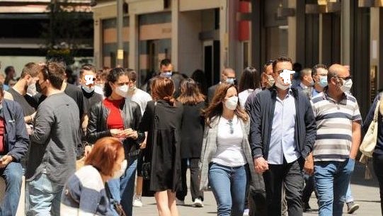 Piemonte verso la Zona bianca – Il “liberi tutti” è vicino, la situazione
