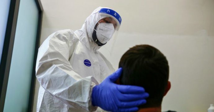 Piemonte – Trovati i primi casi di variante Delta, si teme un cluster