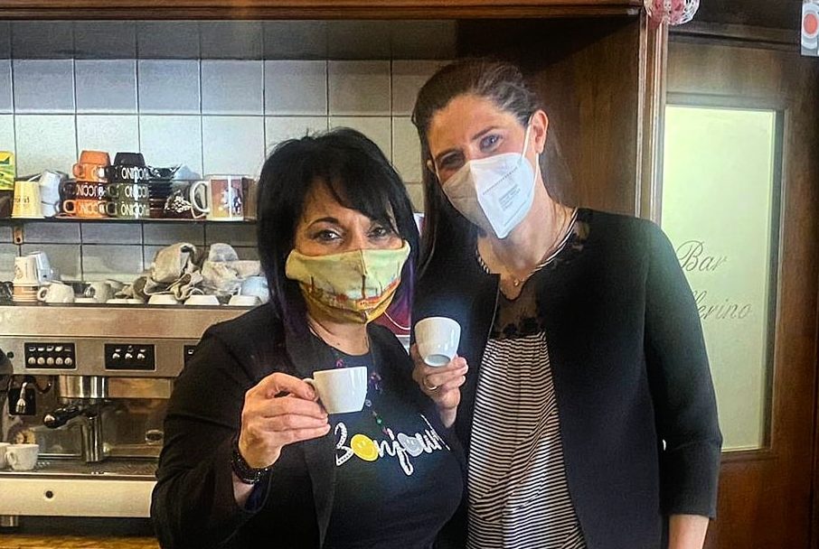 Riaperture a Torino – Da oggi bar e ristoranti anche al chiuso “Ritorno a normalità sempre più vicino”