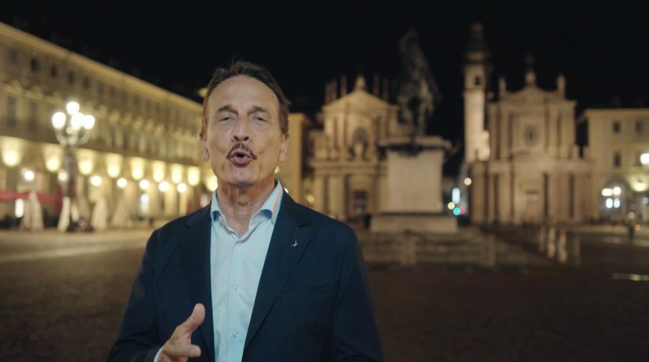 Torino protagonista su Canale 5 con “Il viaggio nella grande Bellezza”: il programma entusiasma il pubblico