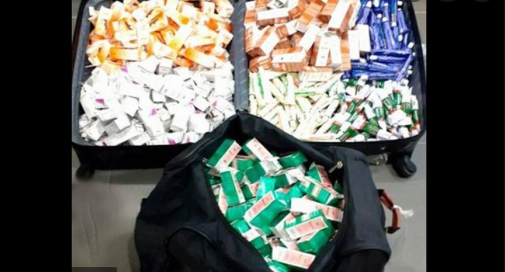 Porta Palazzo – Abusivi vendono medicinali non autorizzati: sequestri e multe