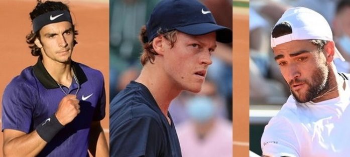 L’Italia incanta il Roland Garros – Appendino “C’è da stropicciarsi gli occhi, forza ragazzi!”